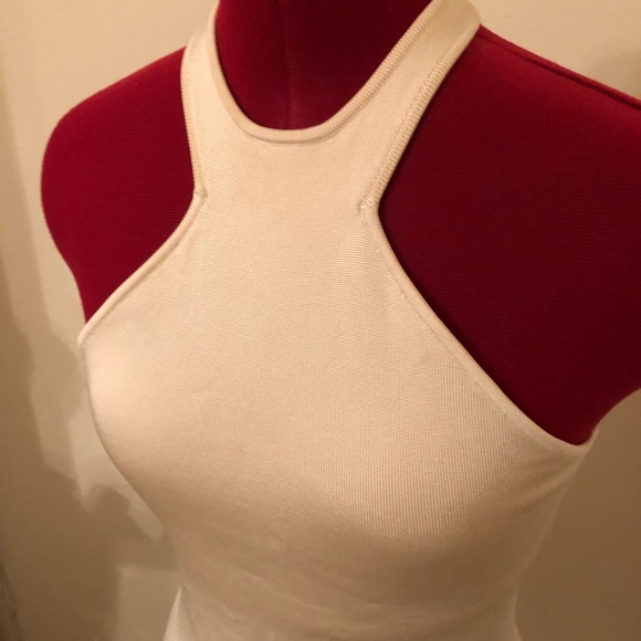 Ralph Lauren black label halter top - Picture 2 of 6